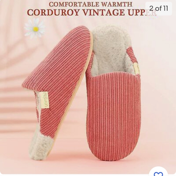 Slippers - Picture 2 of 4